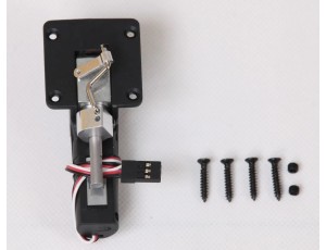 Arrows Mikoyan MiG-29 Twin 64mm EDF Jet Electric Retract Front Landing Gear